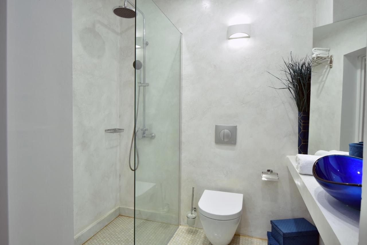 Queen Apartment, In The Heart Of Corfu Historical Old Town Center! Exterior foto