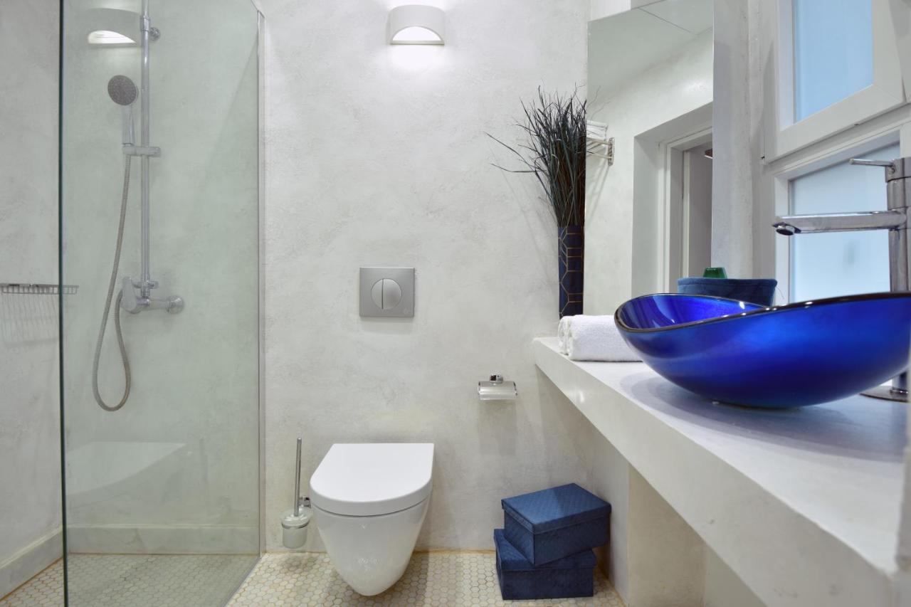 Queen Apartment, In The Heart Of Corfu Historical Old Town Center! Exterior foto